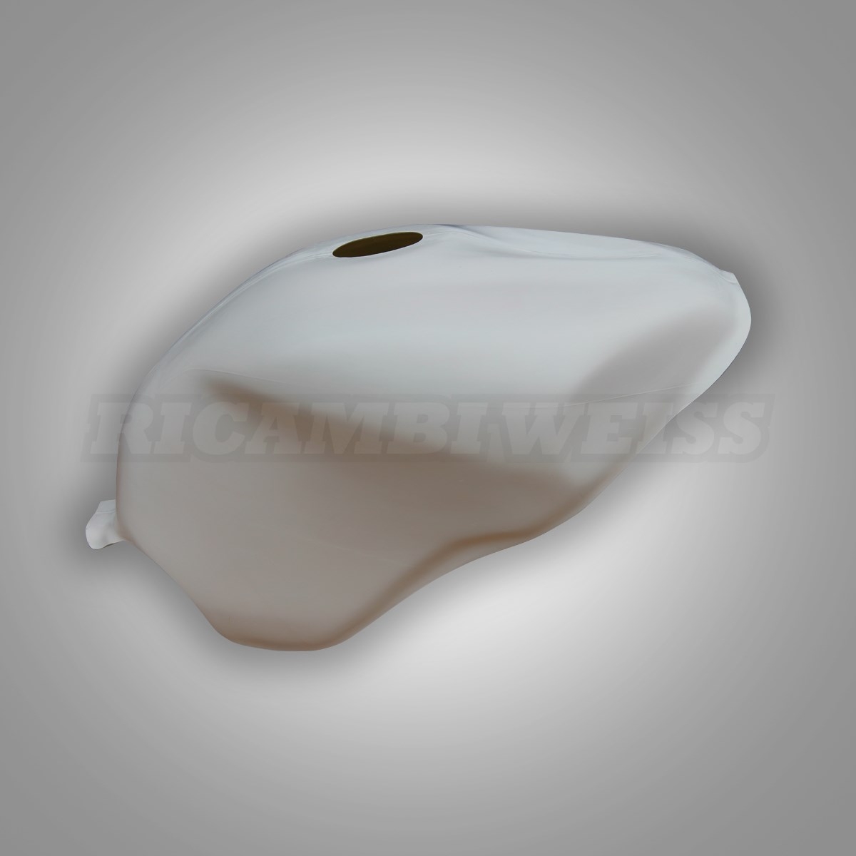 OSŁONA ZBIORNIKA BAKU YAMAHA YZF R6 RJ03  1999-2002